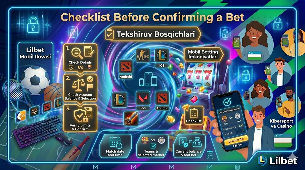 photo Lilbet stavkalarni hisoblash boʻyicha murojaatlar