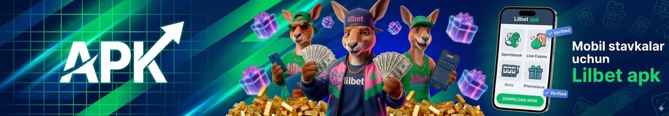 image Lilbet apk