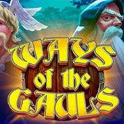 image ways of the gauls