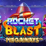 photo rocket blast