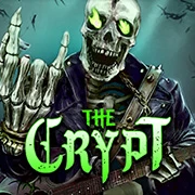 photo the crypt