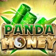 image panda money